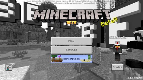 minecraft 1.17 beta download